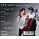 LOUIS MASSONNEAU: 3 DUOS CONCERTANTE OP. 9<br/><h5>Megjelenés: 2024-05-03</h5>