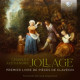 JOLLAGE: PREMIER LIVRE DE PIECES DE CLAVECIN<br/><h5>Megjelenés: 2023-06-02</h5>