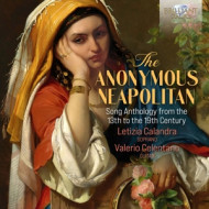 ANONYMOUS NEAPOLITAN