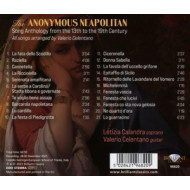 ANONYMOUS NEAPOLITAN