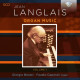 LANGLAIS: ORGAN MUSIC<br/><h5>Megjelenés: 2023-06-02</h5>