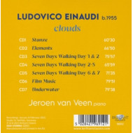 EINAUDI: CLOUDS