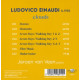 EINAUDI: CLOUDS<br/><h5>Megjelenés: 2023-05-05</h5>