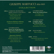 MARTUCCI COLLECTION