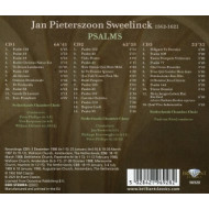 SWEELINCK PSALMS