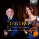 GRIEG: VIOLIN SONATAS<br/><h5>Megjelenés: 2023-12-01</h5>