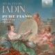 JADIN: PIANO SONATAS OP.4-6<br/><h5>Megjelenés: 2023-06-02</h5>