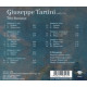 GIUSEPPE TARTINI: TRIO SONATAS<br/><h5>Megjelenés: 2024-06-07</h5>