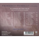 FIORILLO: 36 CAPRICES OP.3 FOR VIOLIN<br/><h5>Megjelenés: 2023-08-04</h5>