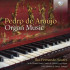 PEDRO DE ARAUJO: ORGAN MUSIC