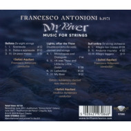 ANTONIONI: MY RIVER