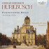 CONRAD FRIEDRICH HURLEBUSCH: HARPSICHORD MUSIC