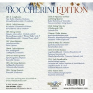 BOCCHERINI EDITION