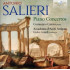 ANTONIO SALIERI: PIANO CONCERTOS