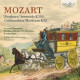 MOZART: POSTHORN SERENADE K320, GALLIMATHIAS MUSICUM K32<br/><h5>Megjelenés: 2024-08-02</h5>