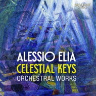 CELESTIAL KEYS - ORCHESTRAL WORKS