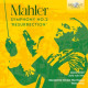 MAHLER: SYMPHONY NO.2 RESURRECTION<br/><h5>Megjelenés: 2024-08-02</h5>