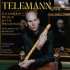 TELEMANN: CHAMBER MUSIC WITH RECORDER