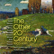 THE OTHER 20TH CENTURY 1903-1986