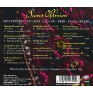 SWEET OBLIVION