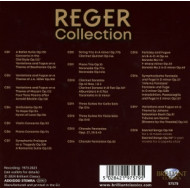 REGER COLLECTION