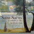 SAINT-SAENS: COMPLETE SONATAS