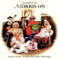GRANDSON OF MARRIS ON