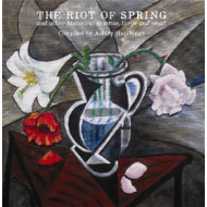 RIOT OF SPRING