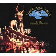 BLACK MAGIC NIGHT - LIVE