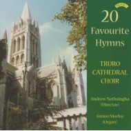 20 FAVOURITE HYMNS