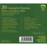 20 FAVOURITE HYMNS