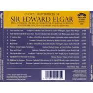 CHORAL MASTERPIECES OF SIR EDWARD ELGAR