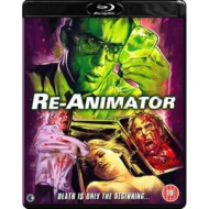 RE-ANIMATOR