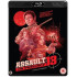 ASSAULT ON PRECINCT 13