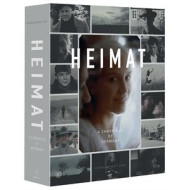 HEIMAT: A CHRONICLE OF GERMANY