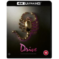 DRIVE