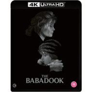 BABADOOK
