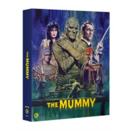 MUMMY