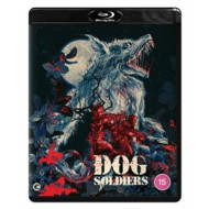 DOG SOLDIERS