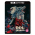 DOG SOLDIERS