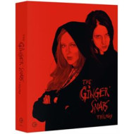 GINGER SNAPS TRILOGY