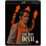 LATE NIGHT WITH THE DEVIL