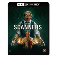 SCANNERS