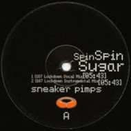 SPIN SPIN SUGAR - REMIXES 2