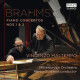 PIANO CONCERTOS NOS.1 & 2<br/><h5>Megjelenés: 2018-04-25</h5>