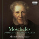 COMPLETE PIANO SONATAS<br/><h5>Megjelenés: 2020-07-31</h5>