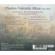 ALKAN: PARAPHRASES, MARCHES & SYMPHONIE FOR SOLO PIANO OP.39<br/><h5>Megjelenés: 2021-02-05</h5>