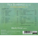 FELIX BLUMENFELD: 24 PRELUDES OP. 17<br/><h5>Megjelenés: 2022-09-02</h5>