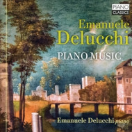 PIANO MUSIC