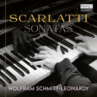 SCARLATTI SONATAS